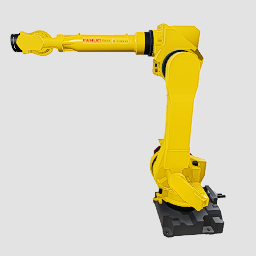 FANUC M 710iC50 2050mm 50kg