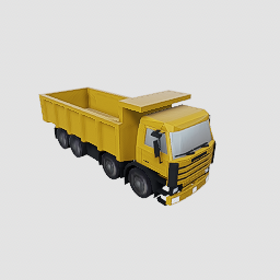 卡车