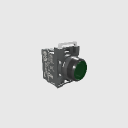 按钮 ABB MP1-41G-11