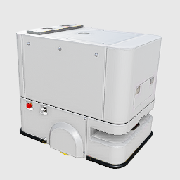 AGV 800x615x725
