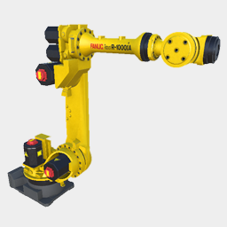 FANUC R-1000iA 2230mm 100kg
