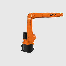 KUKA KR10 R1420 1420mm 10kg
