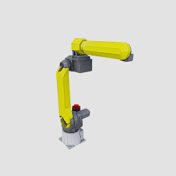 FANUC M-20iA 1811mm 20kg