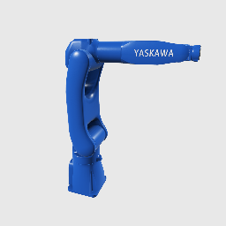 YASKAWA GP7 927mm 7kg