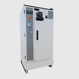 机器人控制柜 ABB IRC5P